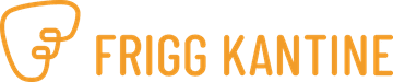 Frigg Kantine