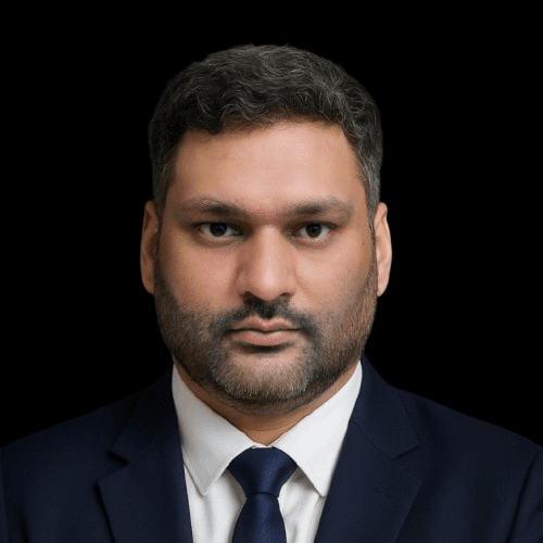 Ali Hussan