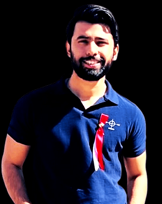 Nabeel Ahmed